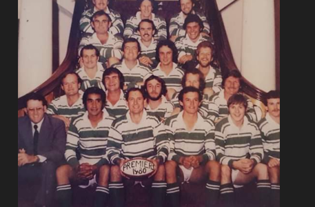 memories of maryborough rugby 1979